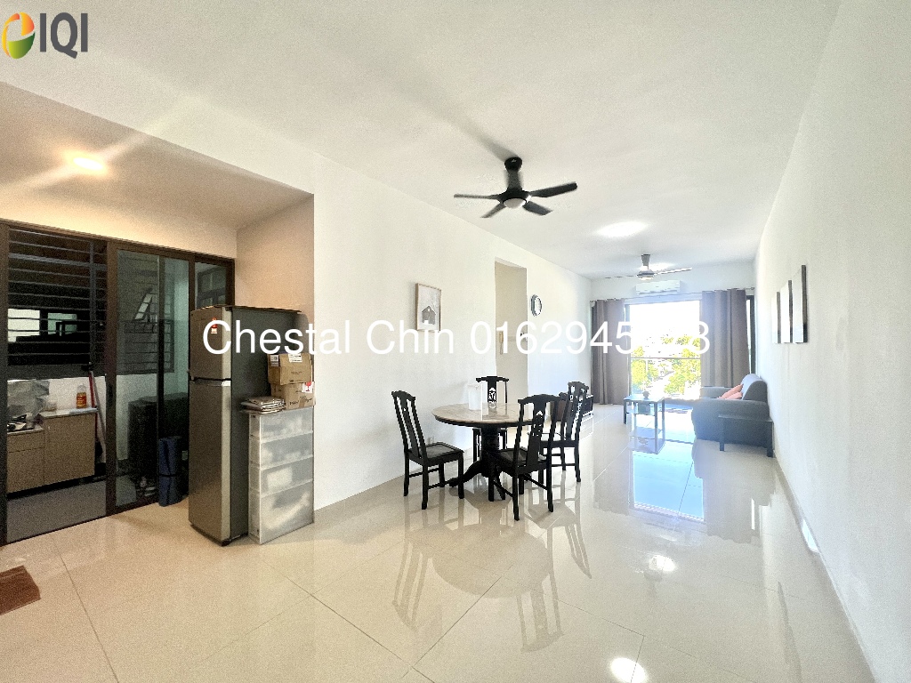 Damai Hillpark image