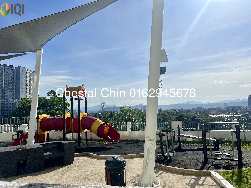 Damai Hillpark image