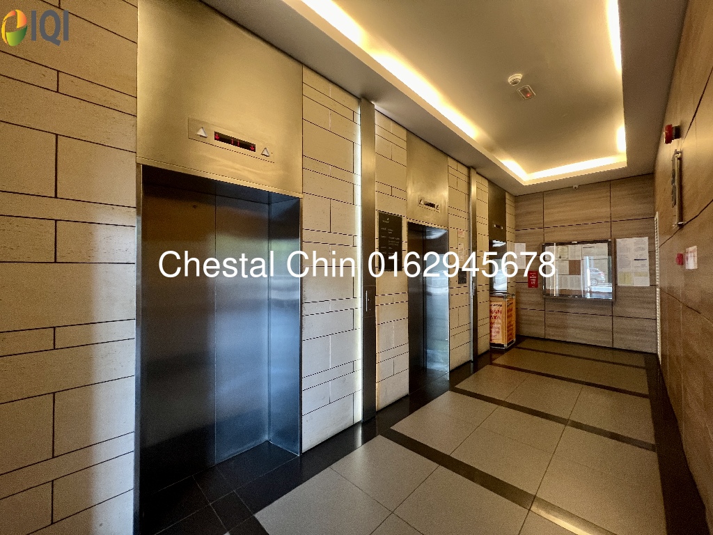 Damai Hillpark image