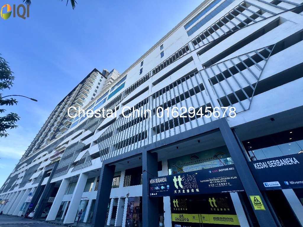 Damai Hillpark image