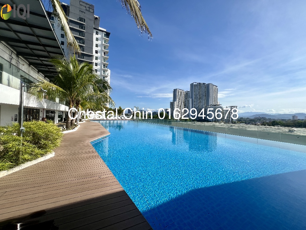 Damai Hillpark image