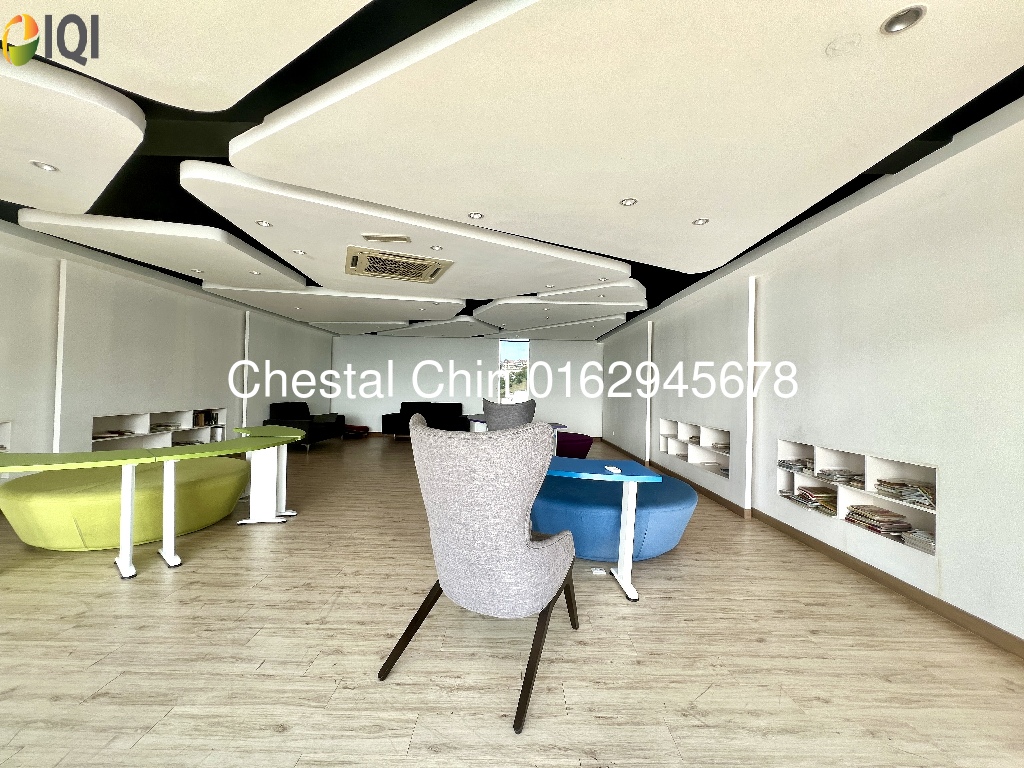 Damai Hillpark image