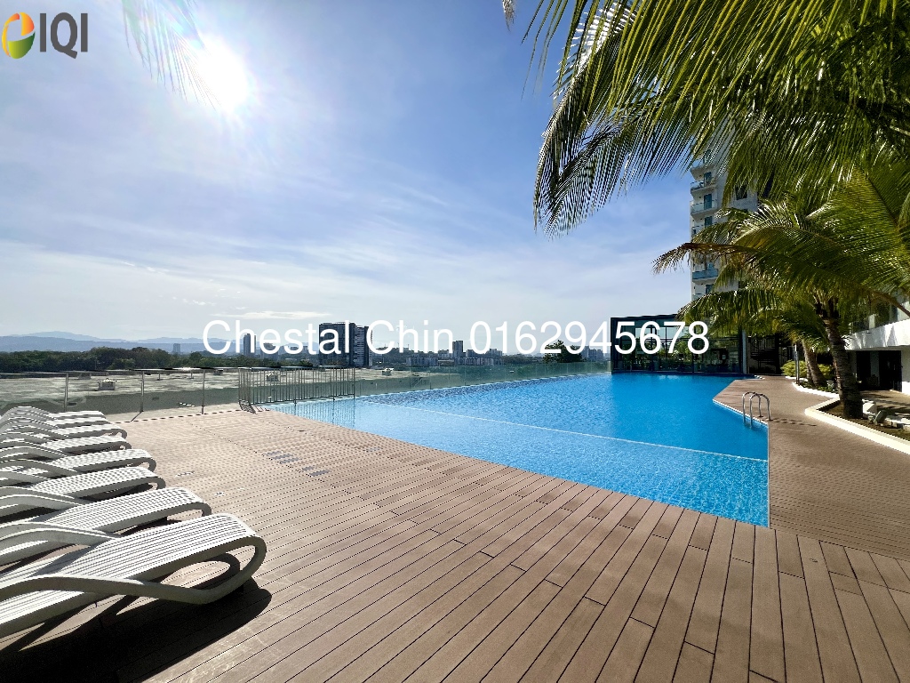 Damai Hillpark image