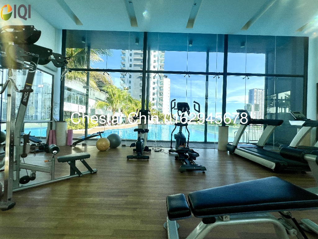 Damai Hillpark image