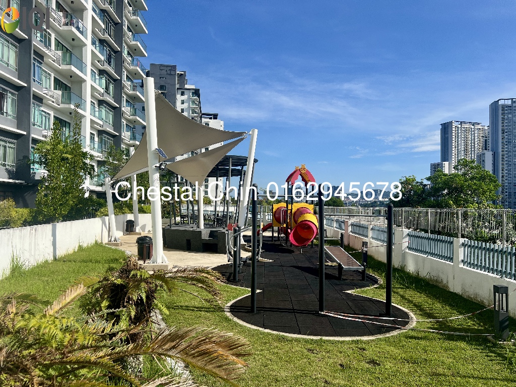 Damai Hillpark image