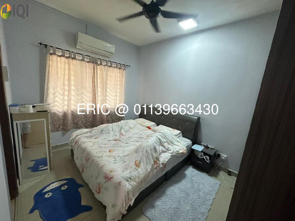 Seri Jati Apartment, Puchong image