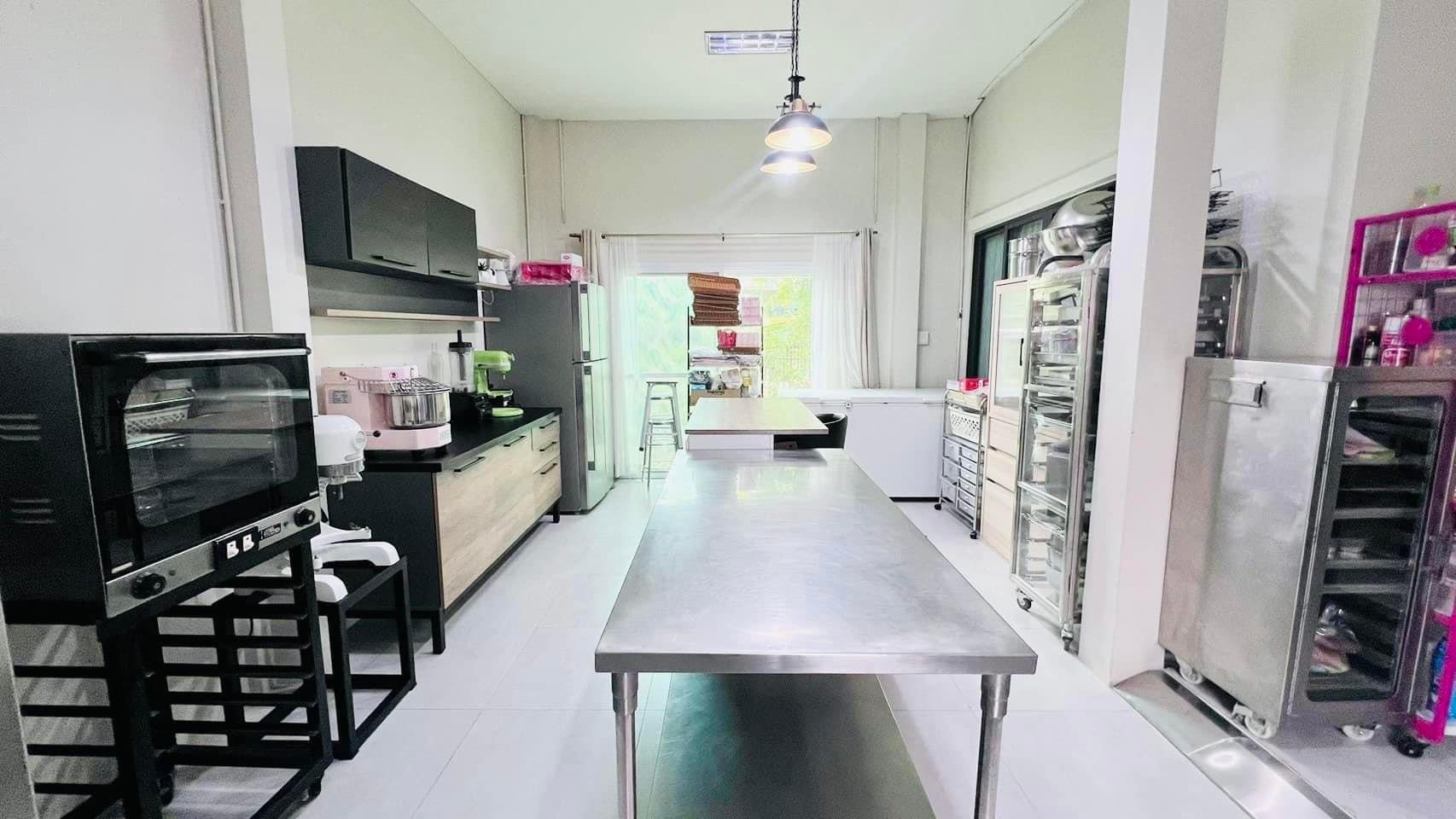 Saransiri Village Tiwanon-Chaengwattana image