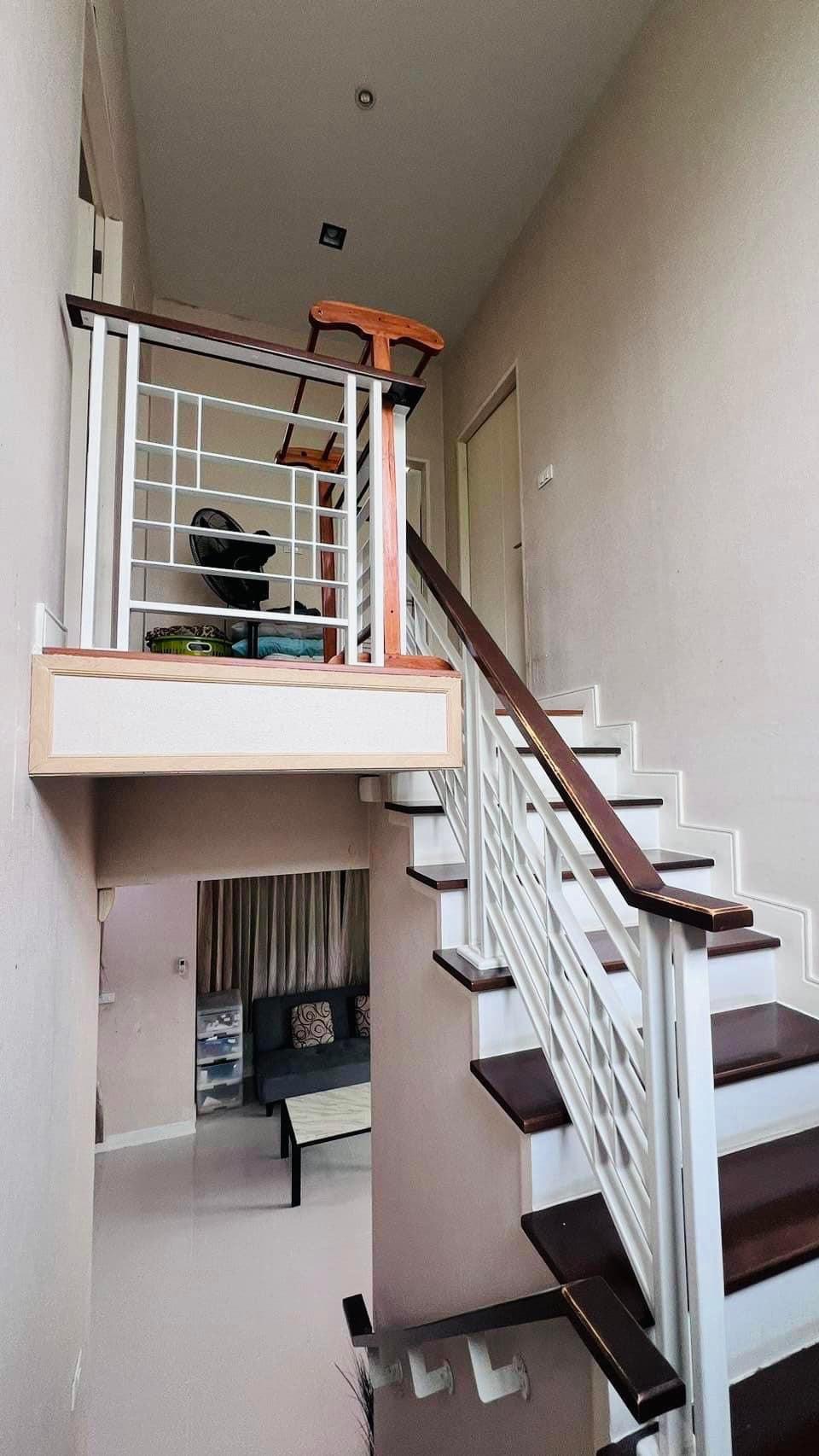 Saransiri Village Tiwanon-Chaengwattana image