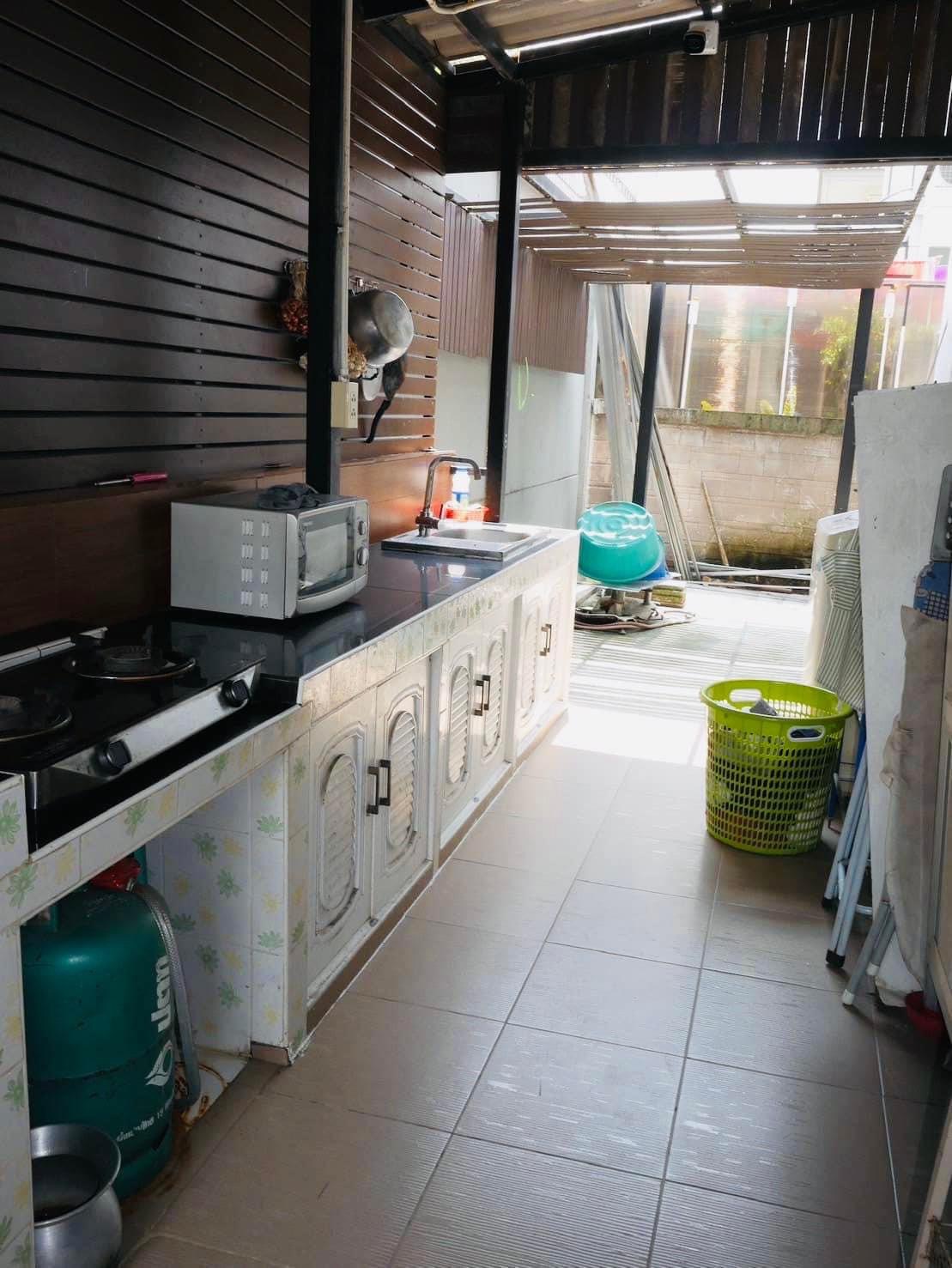 Saransiri Village Tiwanon-Chaengwattana image