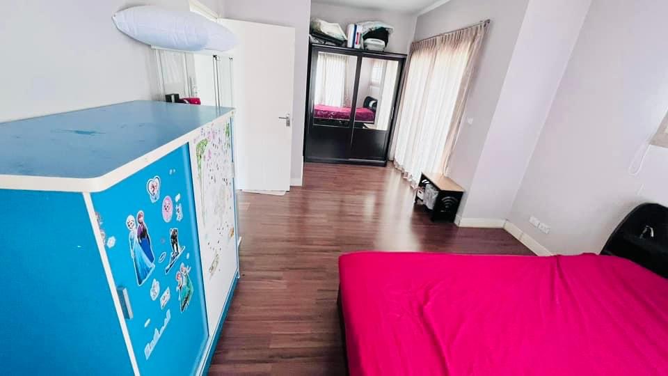 Saransiri Village Tiwanon-Chaengwattana image