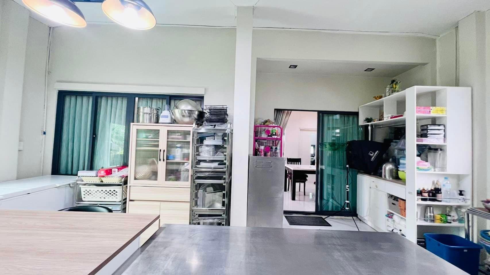 Saransiri Village Tiwanon-Chaengwattana image