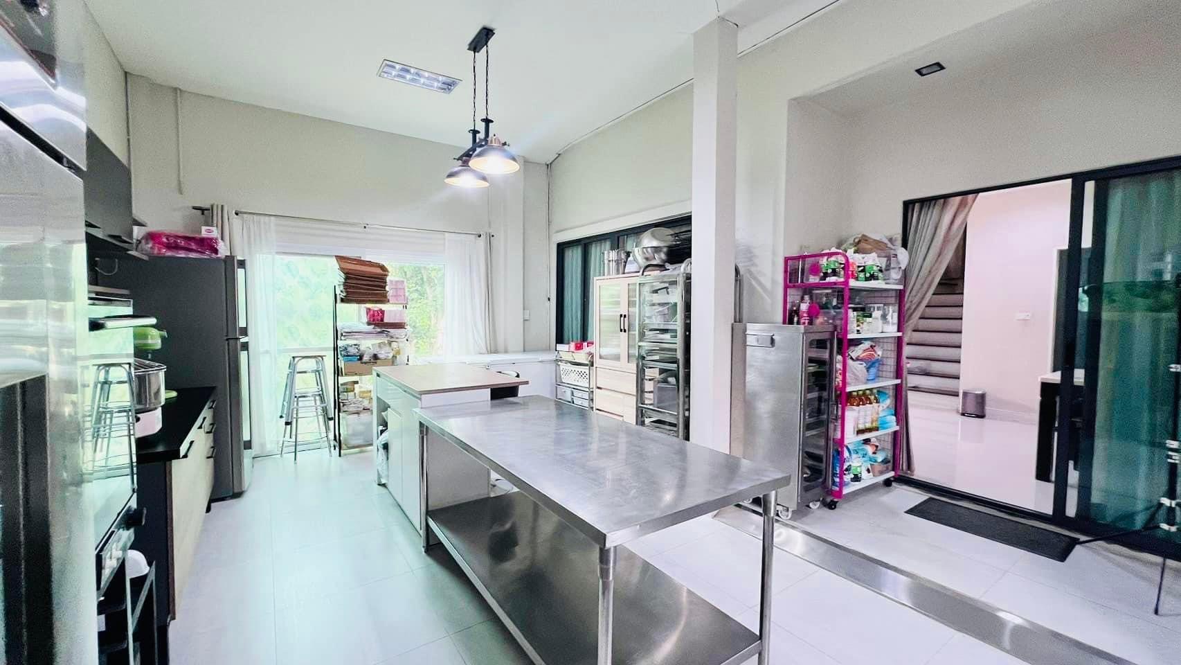 Saransiri Village Tiwanon-Chaengwattana image