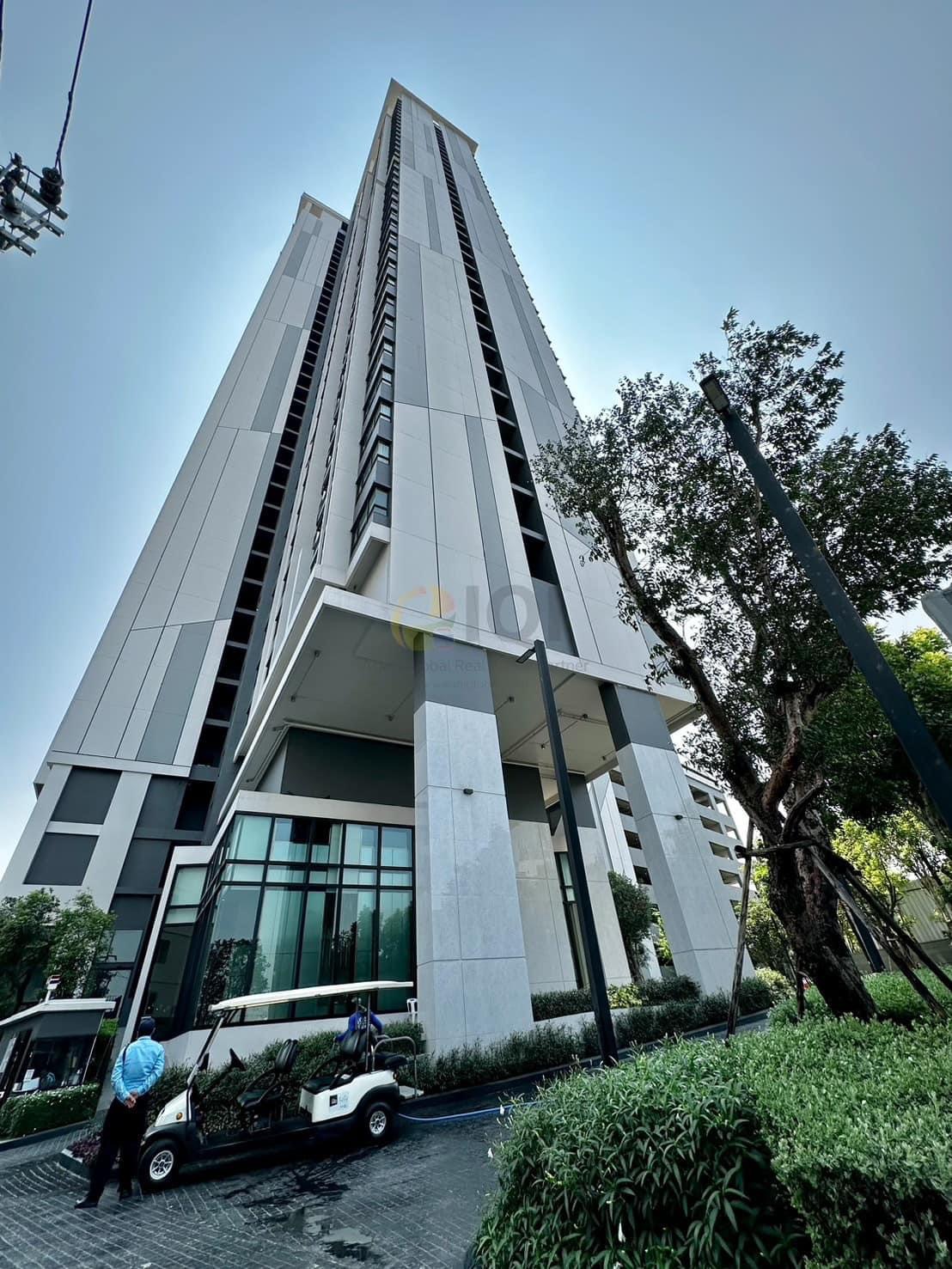 For sale Niche Mono Mega Space Bangna image