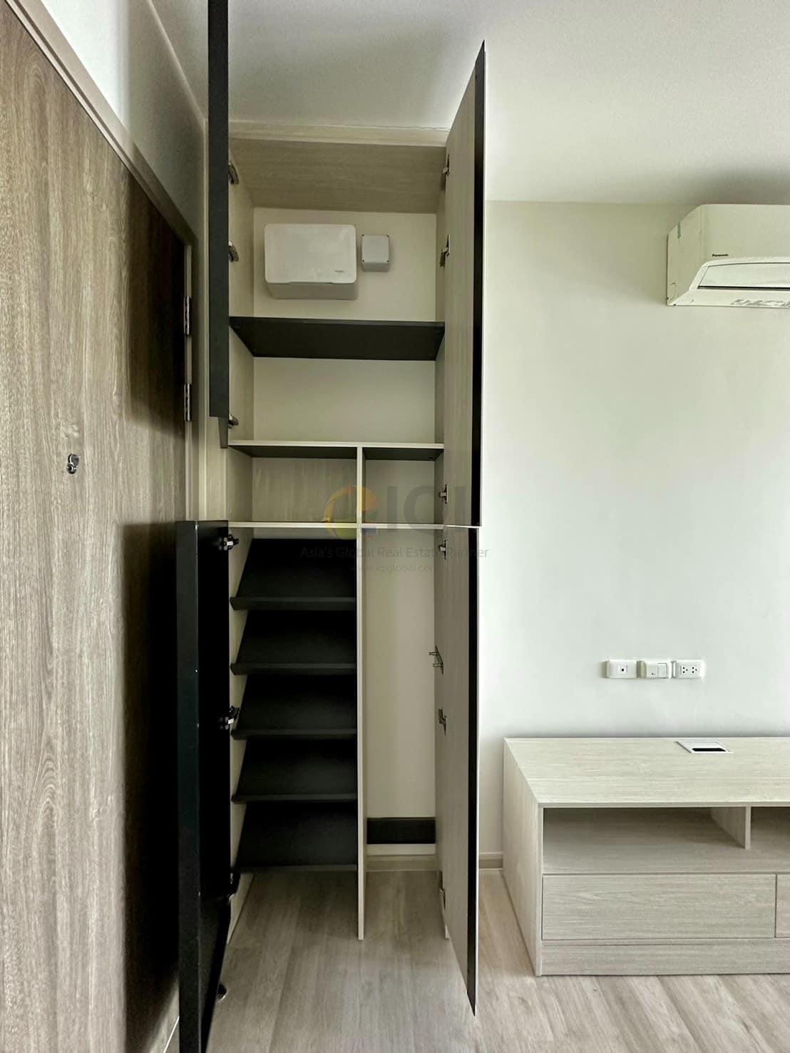 For sale Niche Mono Mega Space Bangna image