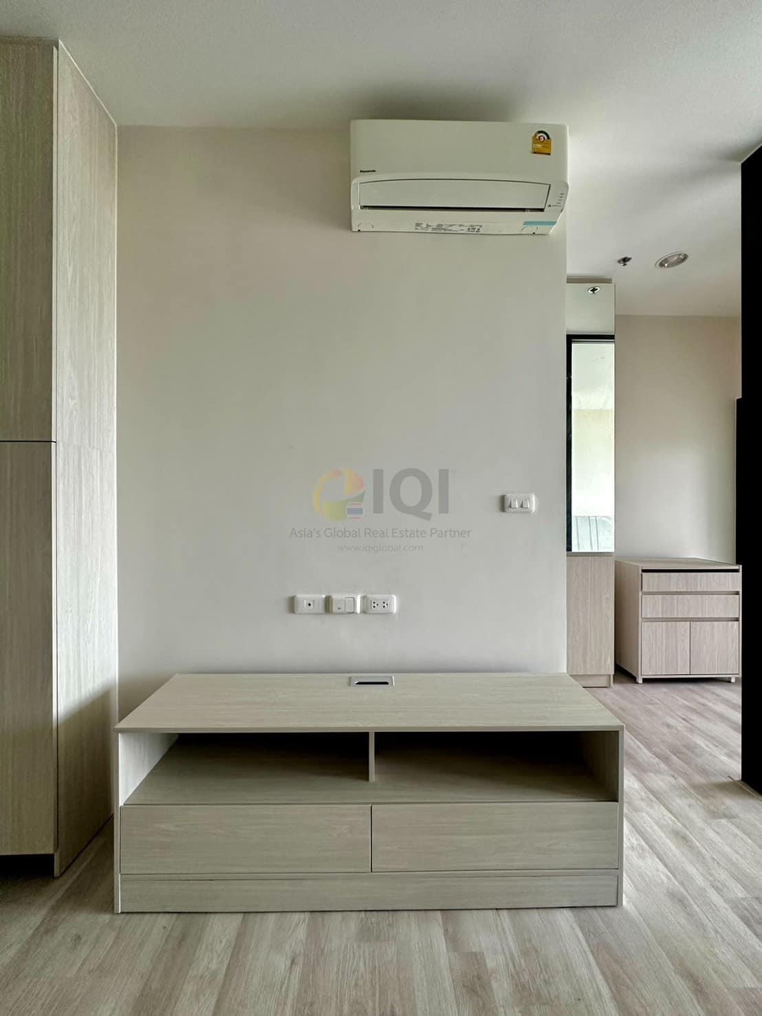 For sale Niche Mono Mega Space Bangna image