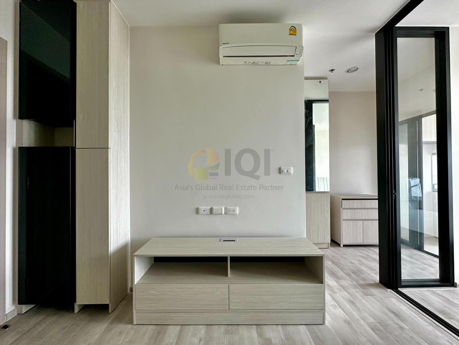 For sale Niche Mono Mega Space Bangna image