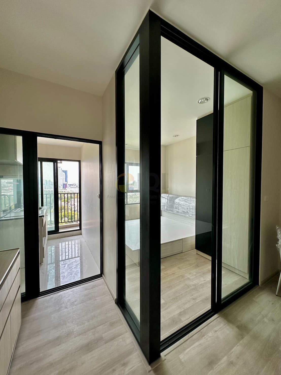 For sale Niche Mono Mega Space Bangna image