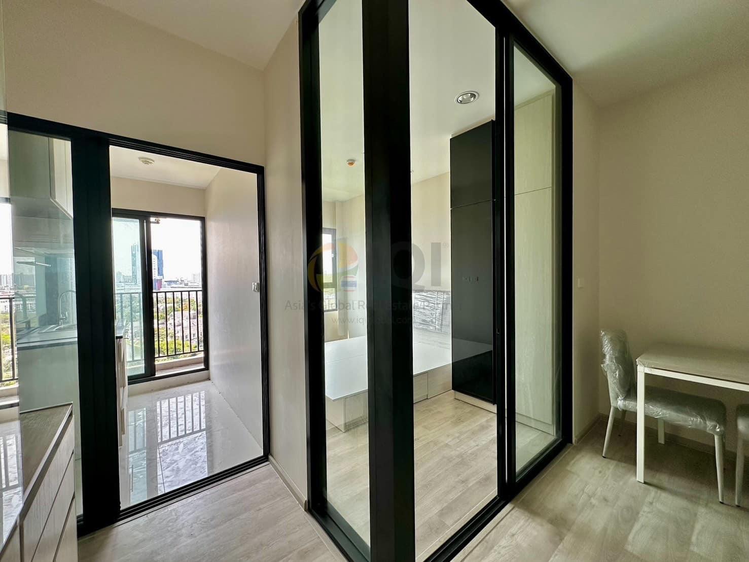 For sale Niche Mono Mega Space Bangna image