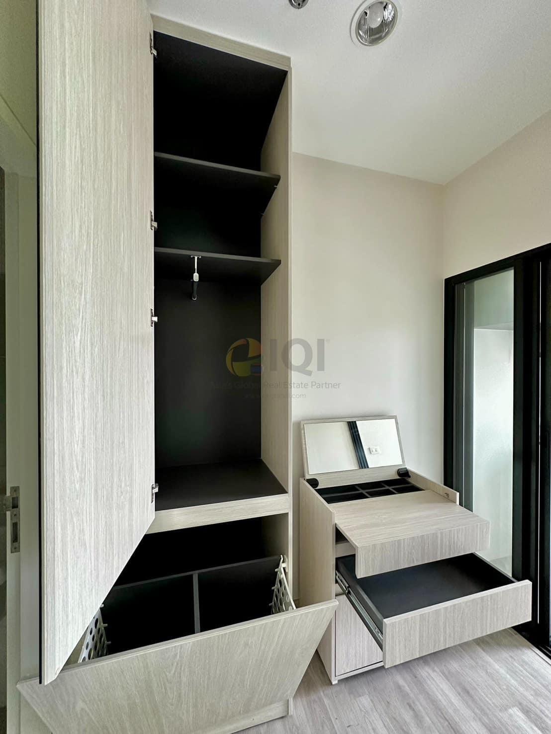 For sale Niche Mono Mega Space Bangna image