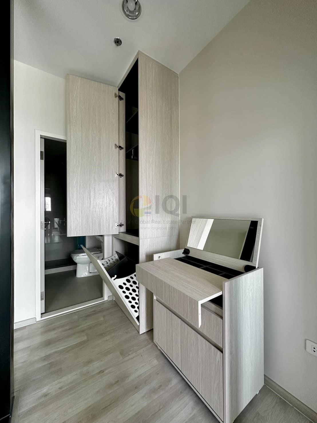 For sale Niche Mono Mega Space Bangna image
