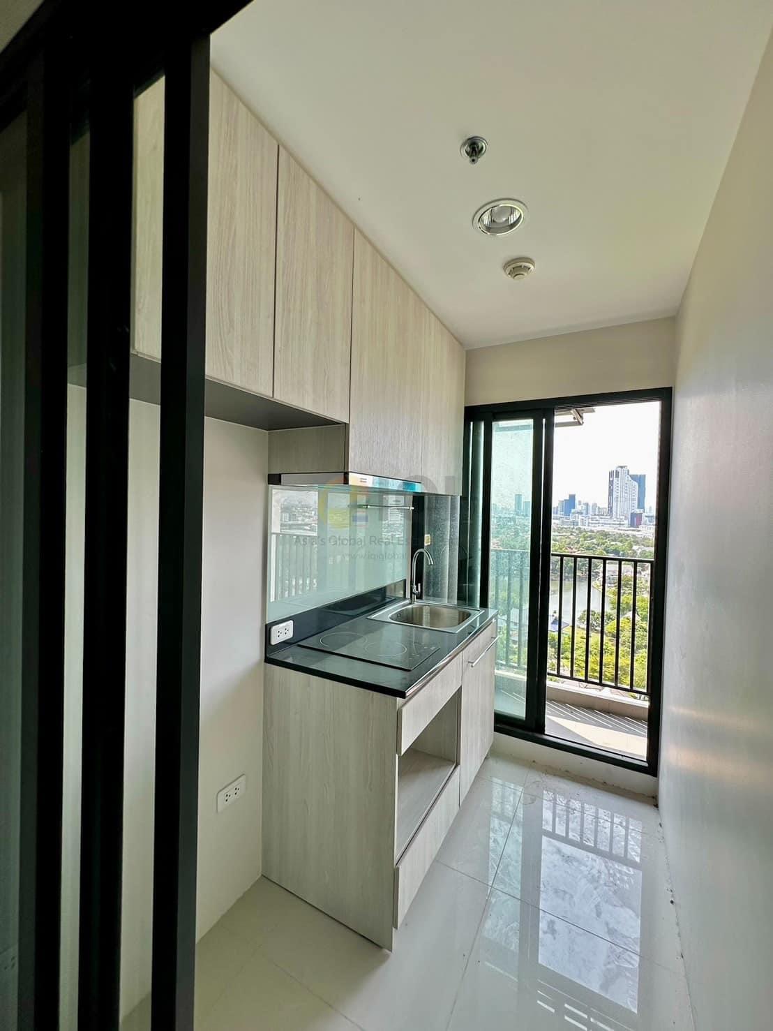 For sale Niche Mono Mega Space Bangna image