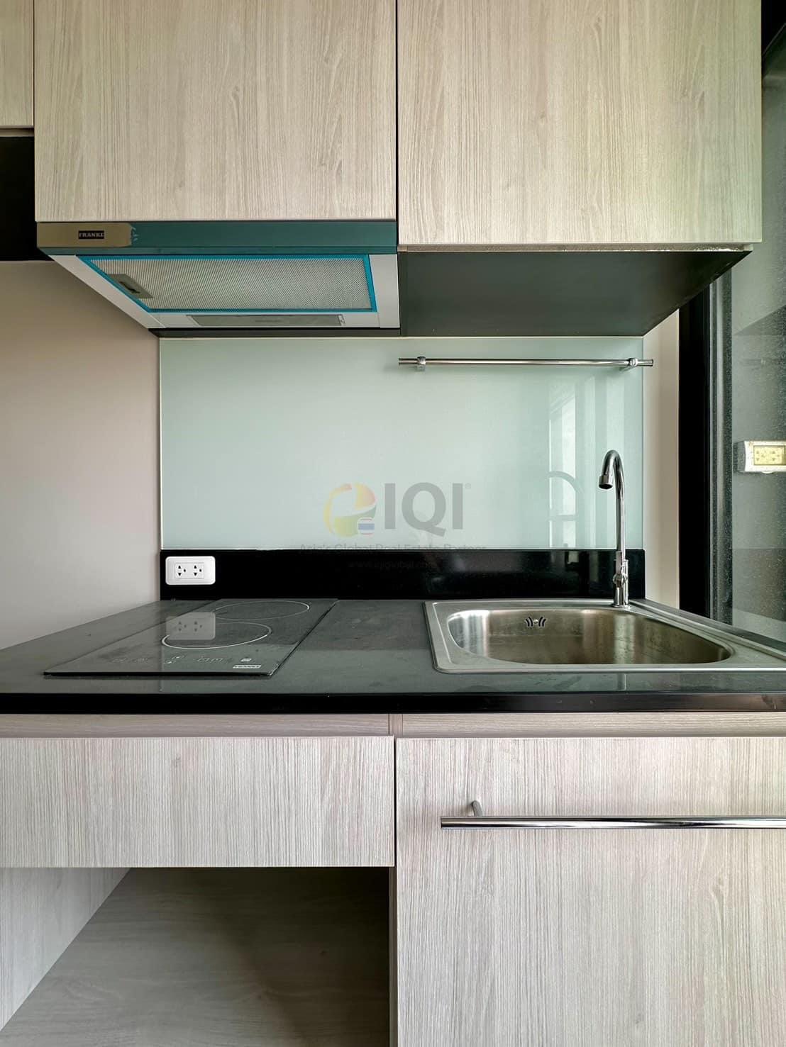 For sale Niche Mono Mega Space Bangna image