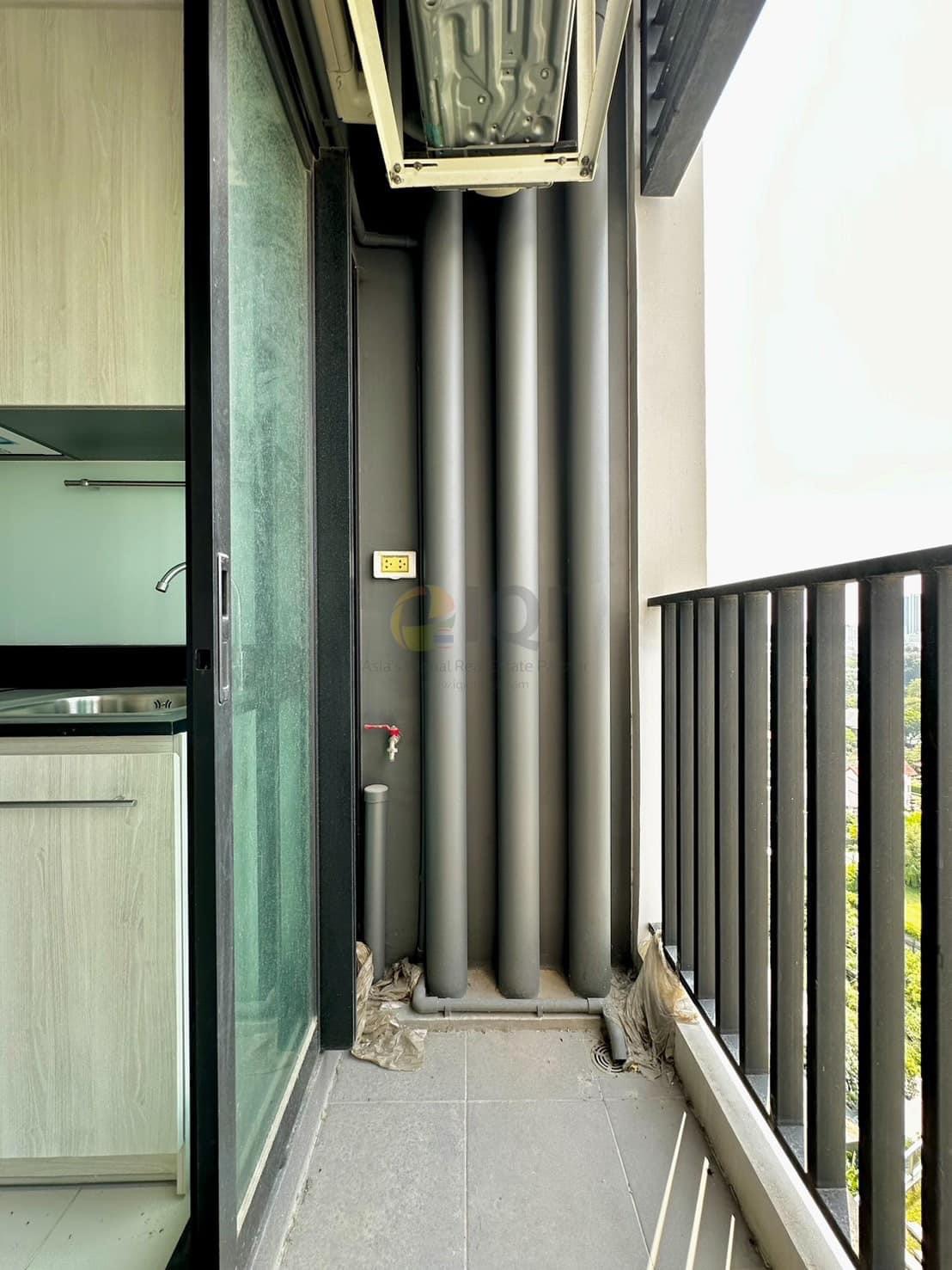 For sale Niche Mono Mega Space Bangna image