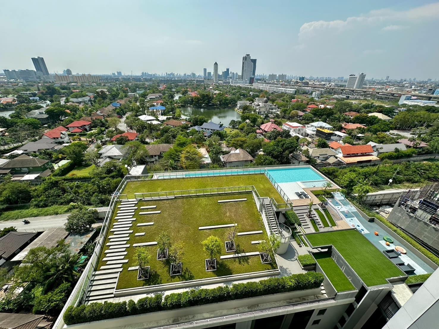 For sale Niche Mono Mega Space Bangna image