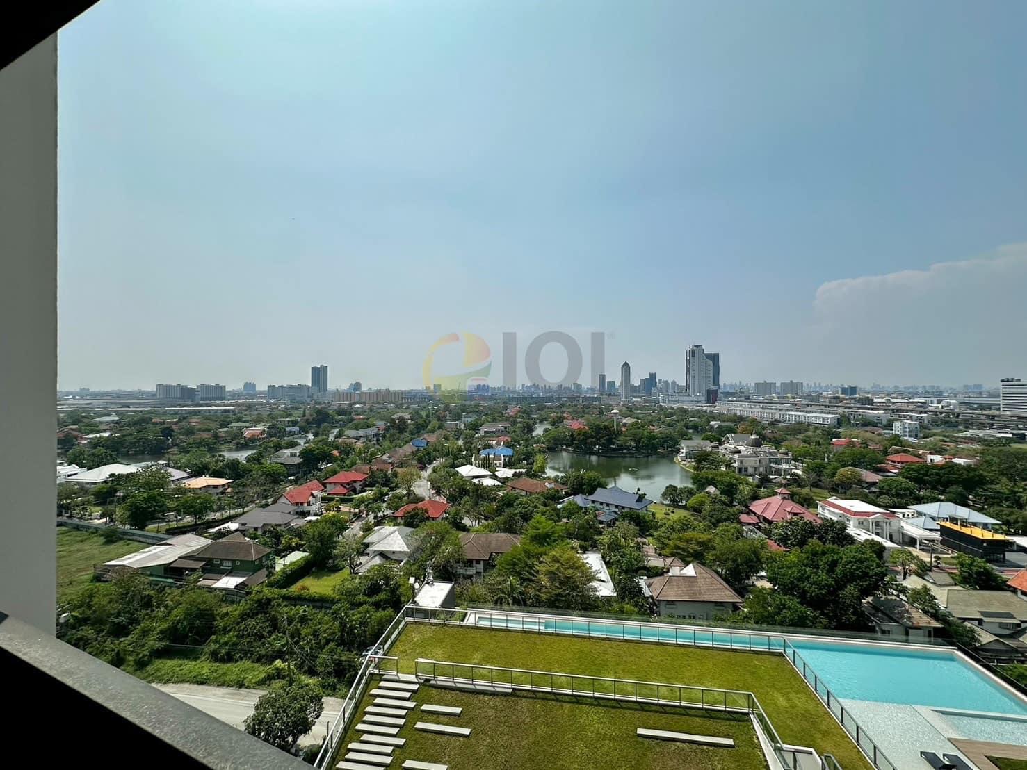 For sale Niche Mono Mega Space Bangna image
