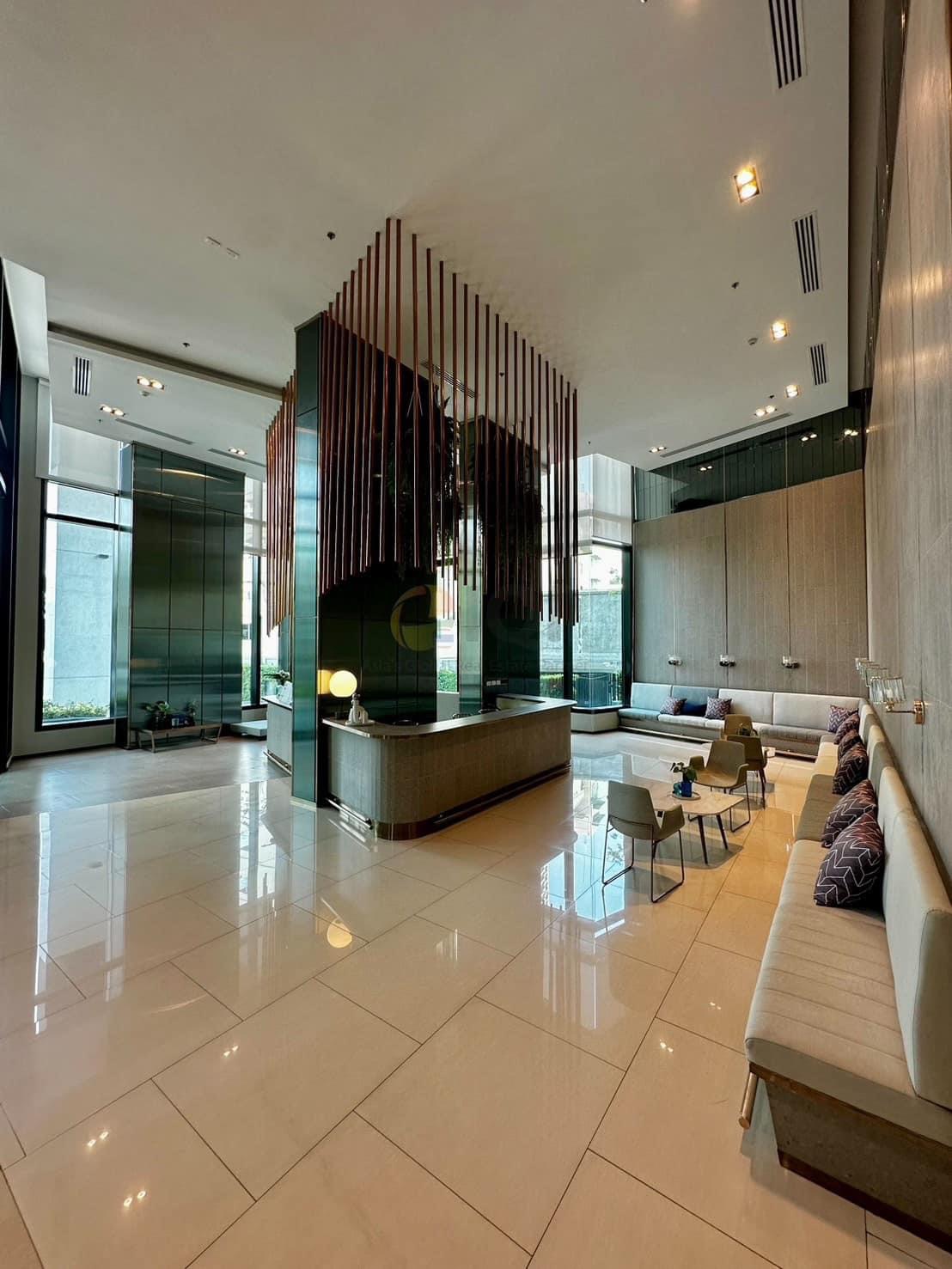 For sale Niche Mono Mega Space Bangna image