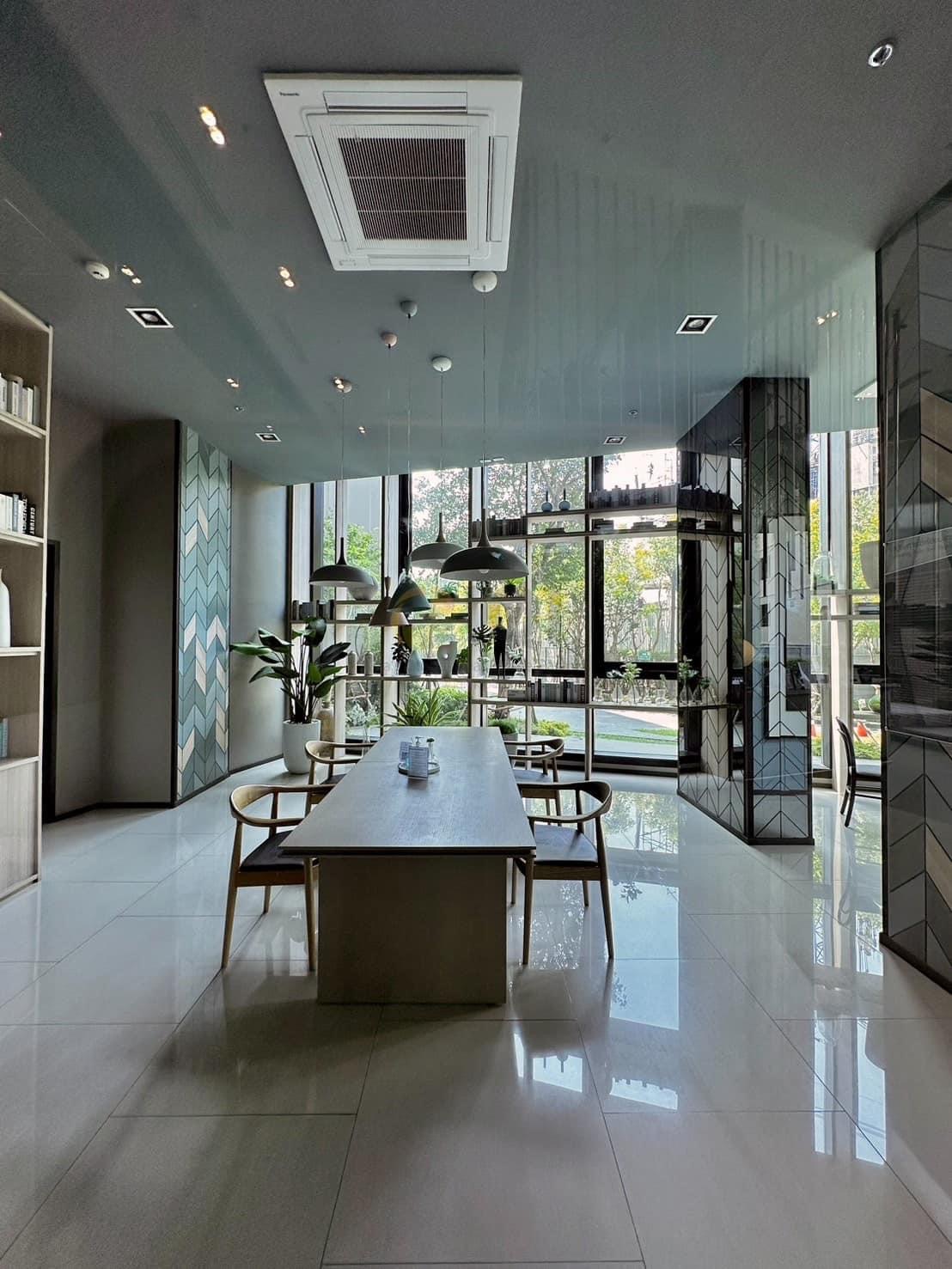 For sale Niche Mono Mega Space Bangna image