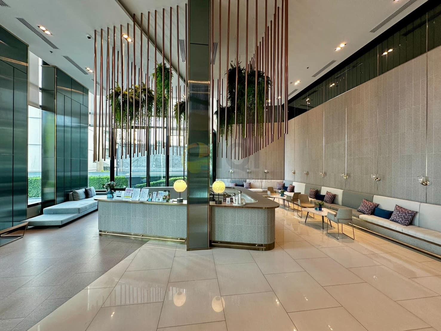 For sale Niche Mono Mega Space Bangna image