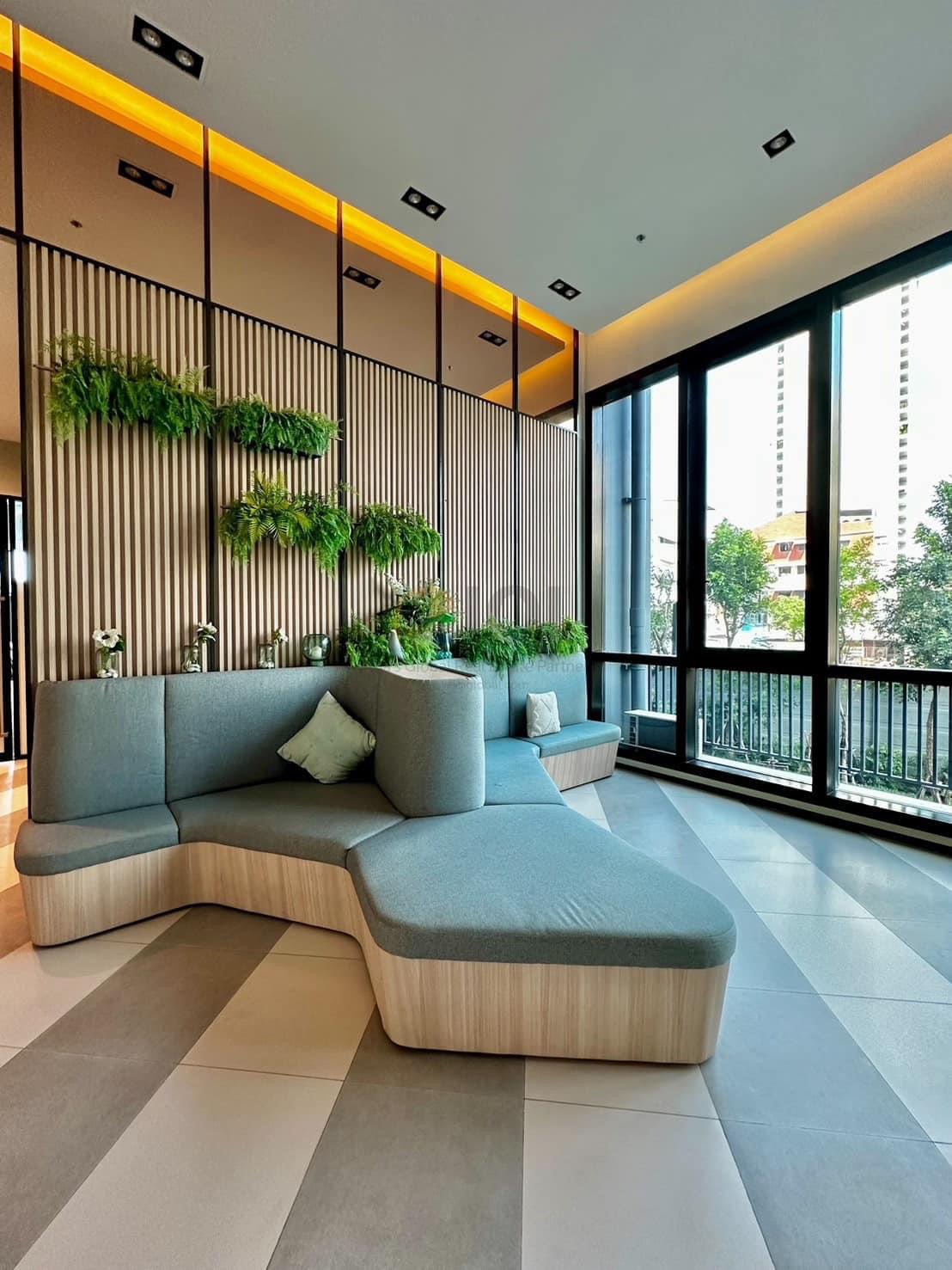 For sale Niche Mono Mega Space Bangna image