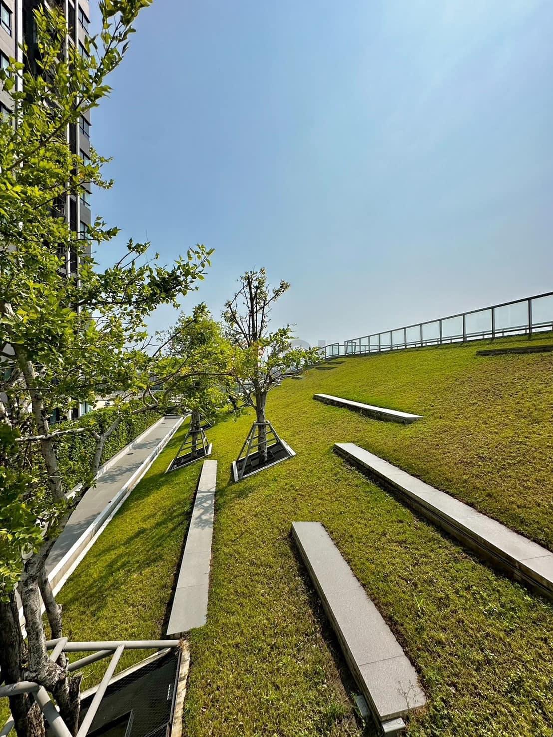 For sale Niche Mono Mega Space Bangna image