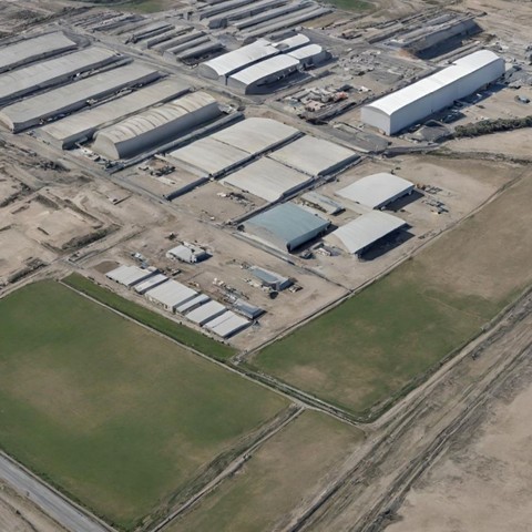 Industrial Land image