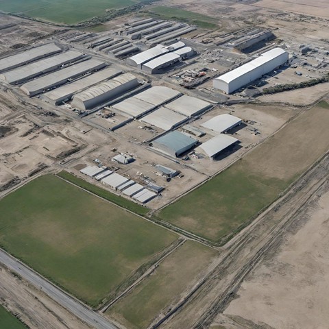 Industrial Land image