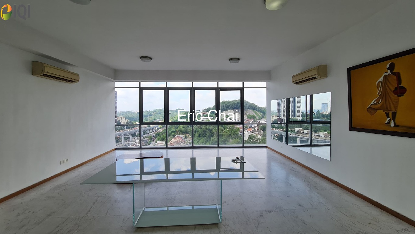 Twins @ Damansara Heights image