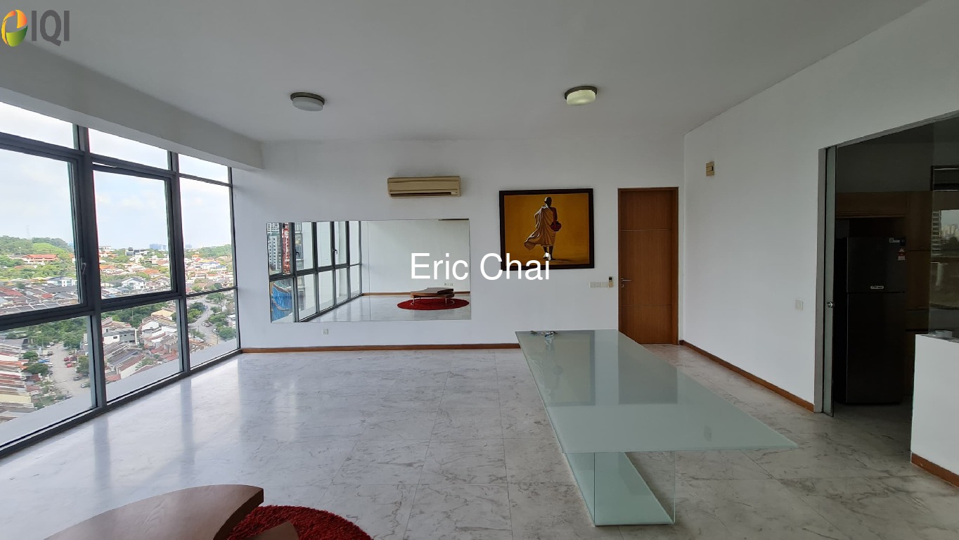 Twins @ Damansara Heights image