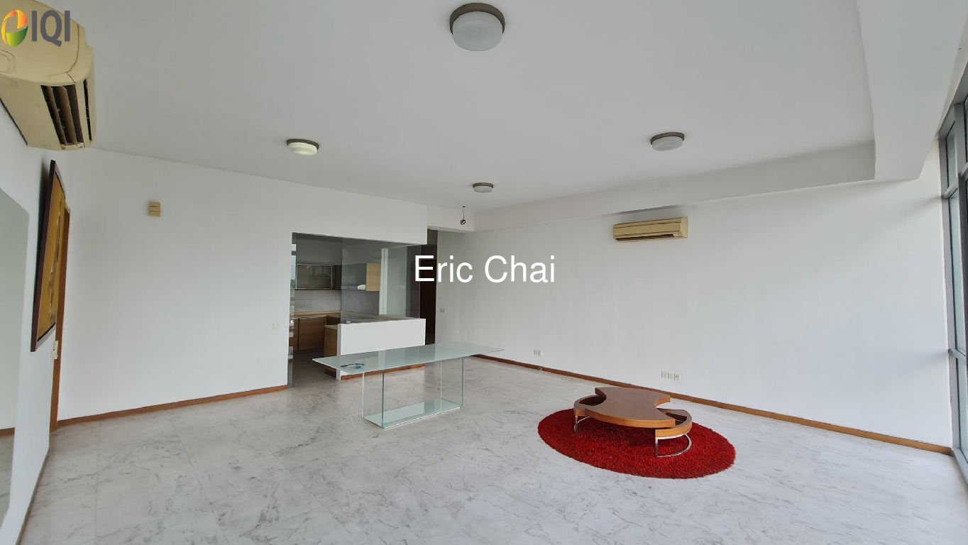 Twins @ Damansara Heights image