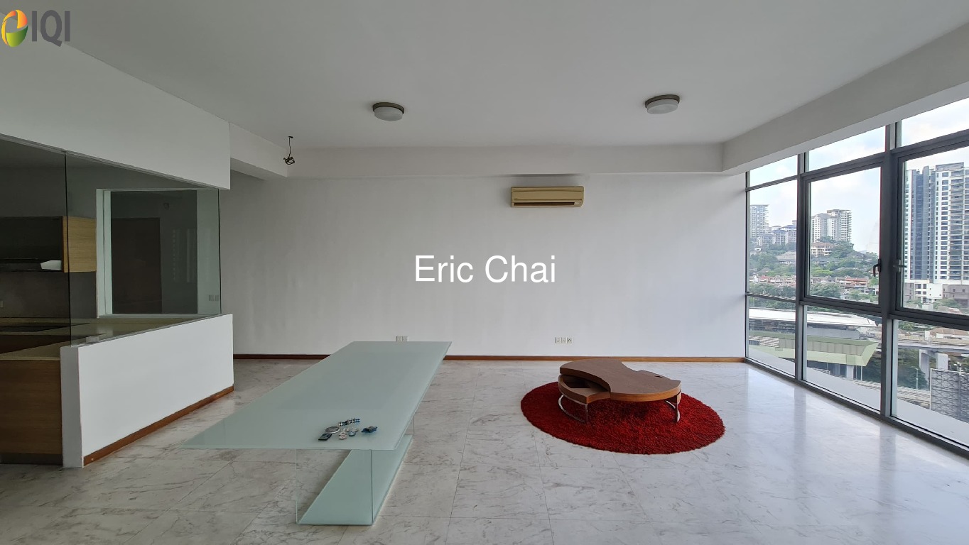 Twins @ Damansara Heights image