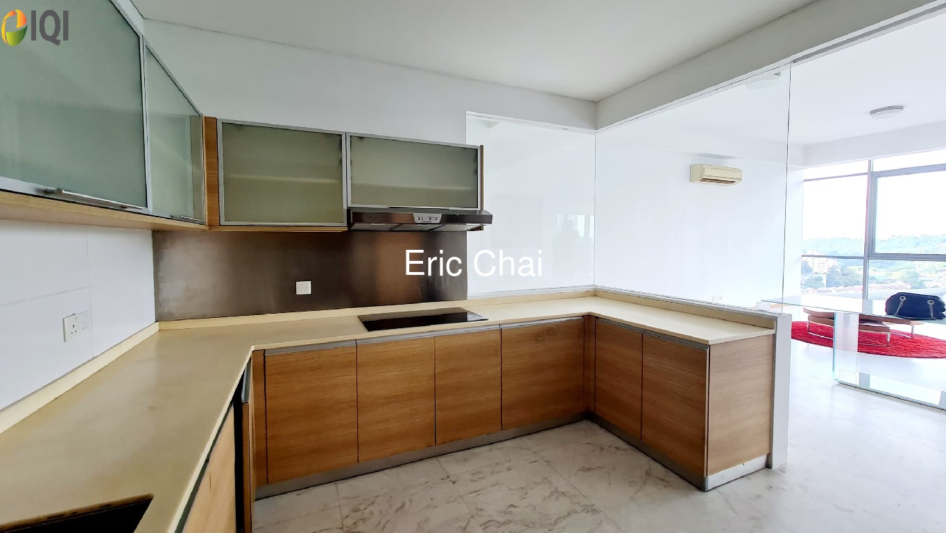 Twins @ Damansara Heights image