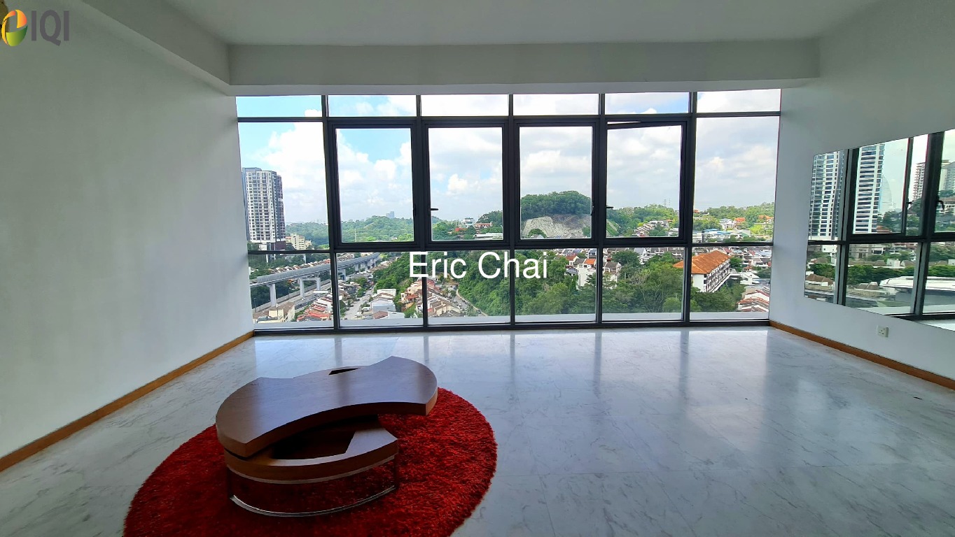 Twins @ Damansara Heights image