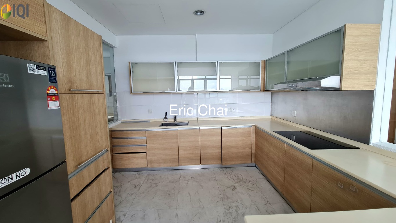 Twins @ Damansara Heights image