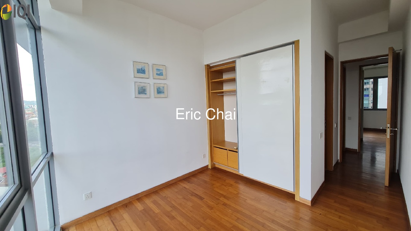 Twins @ Damansara Heights image