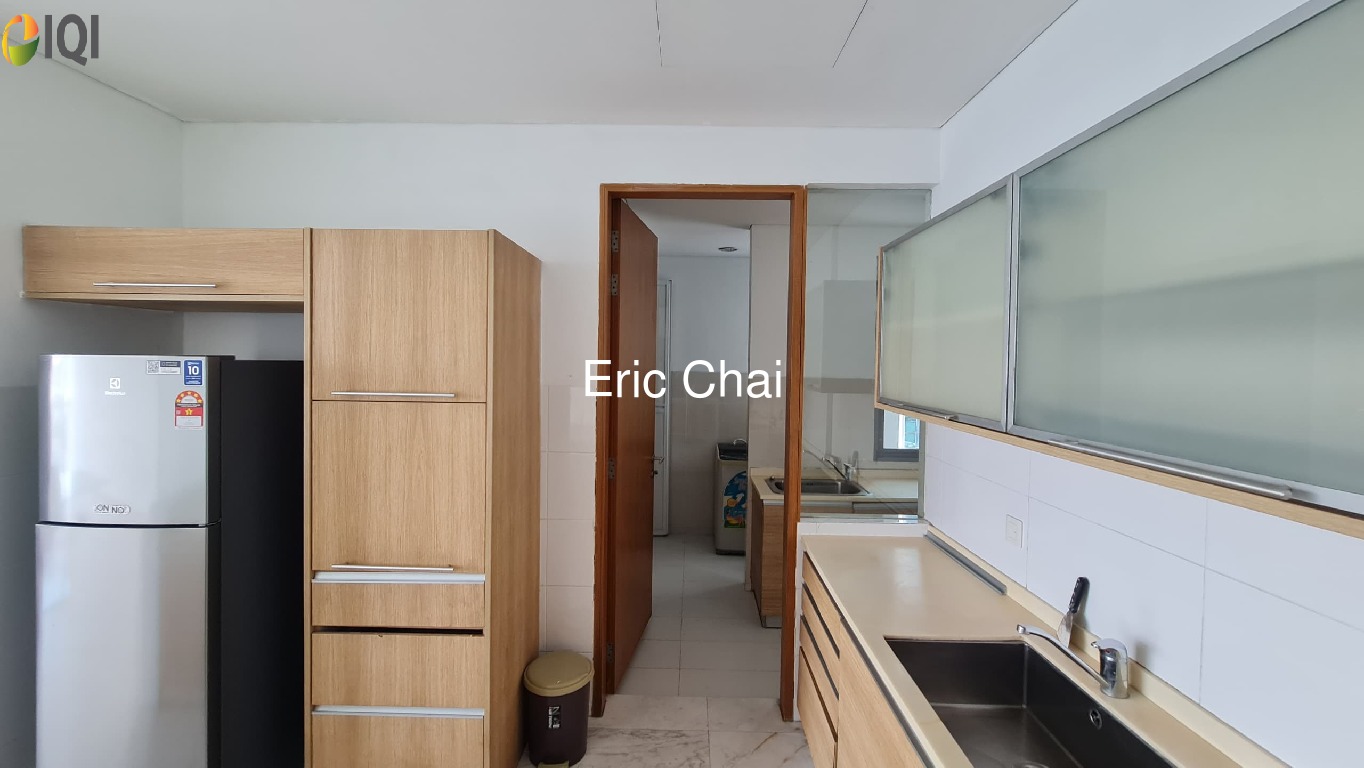 Twins @ Damansara Heights image