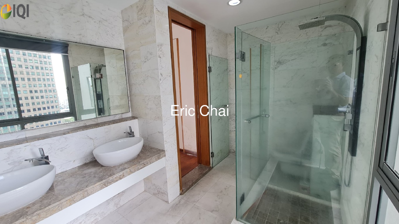 Twins @ Damansara Heights image