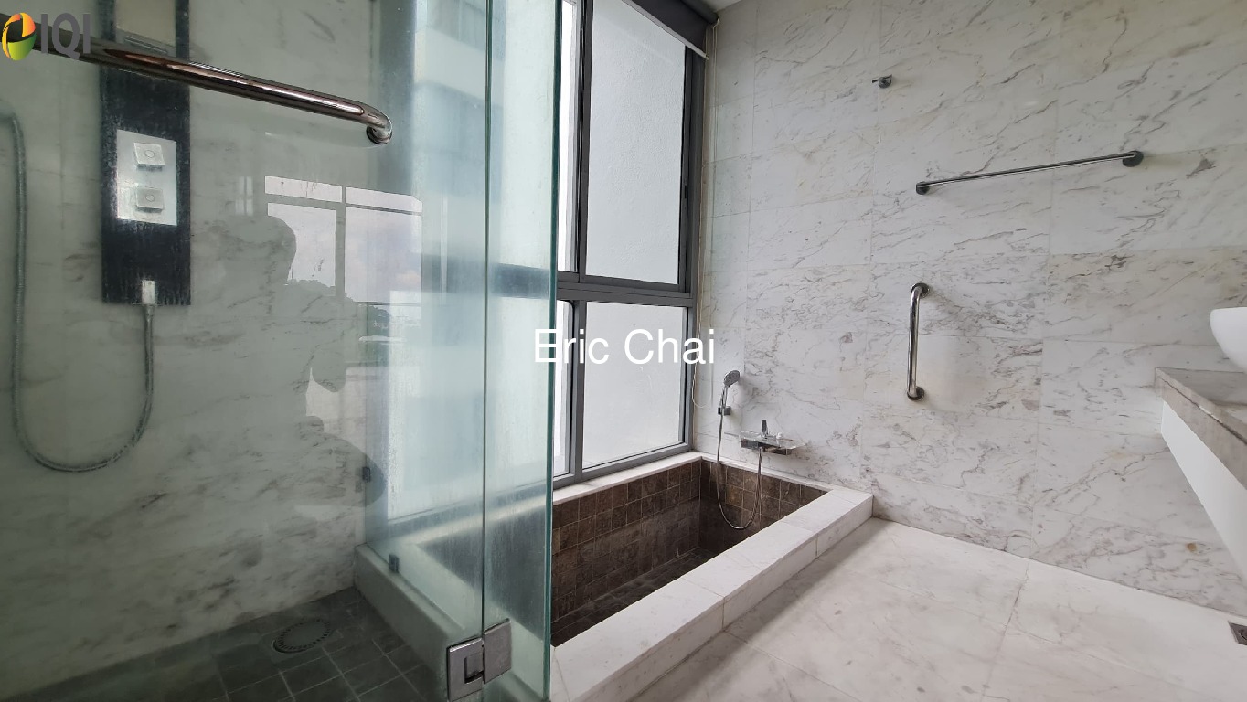 Twins @ Damansara Heights image