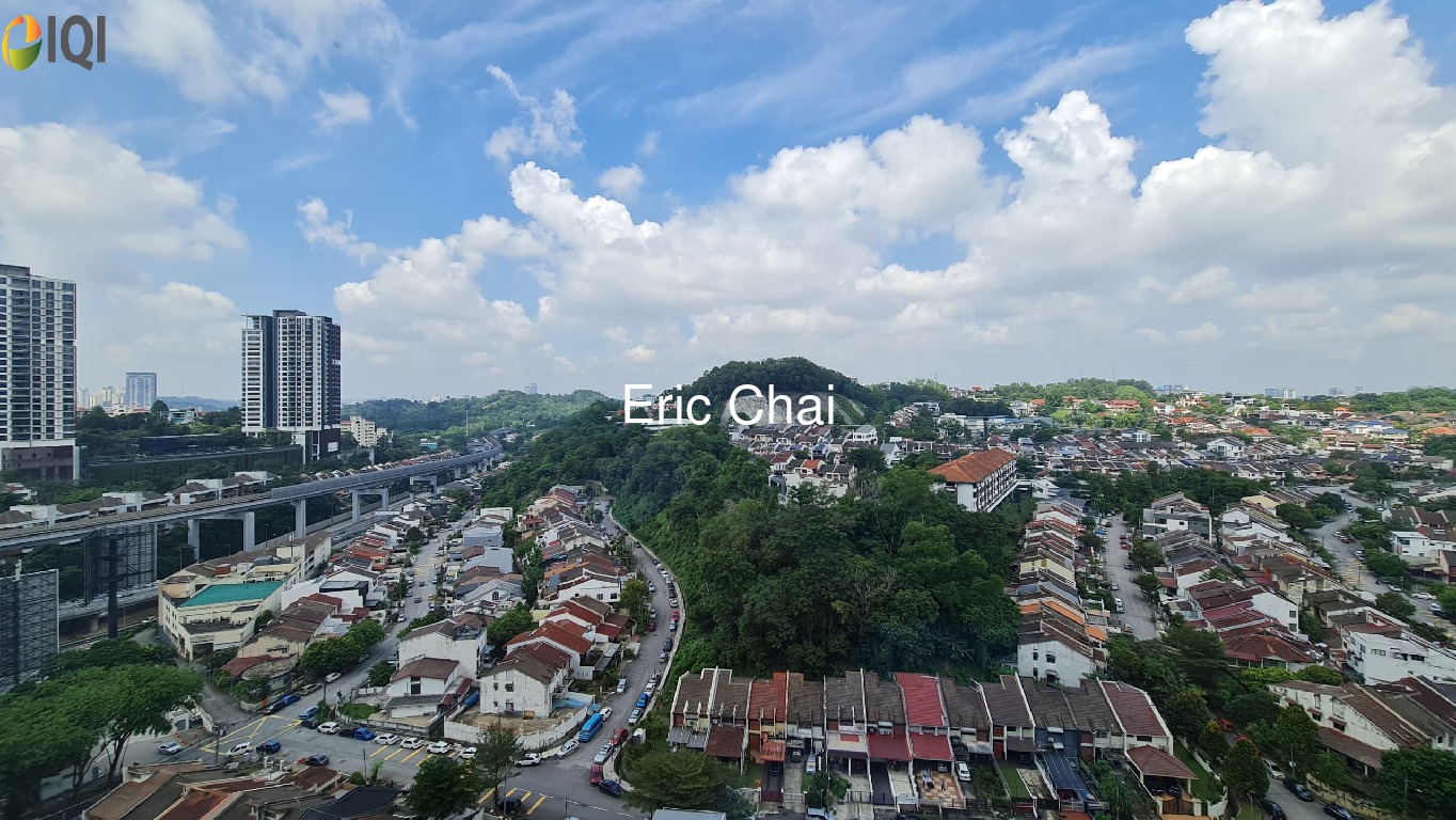 Twins @ Damansara Heights image