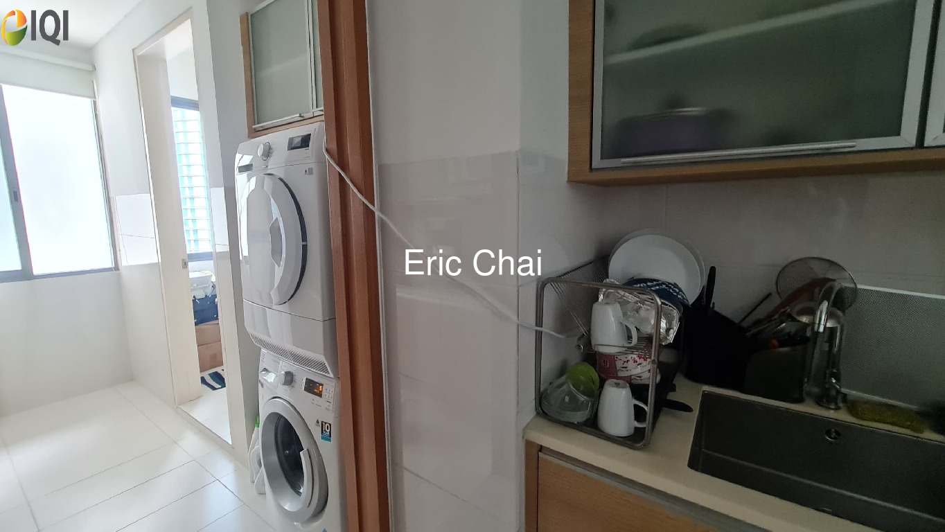 Twins @ Damansara Heights image