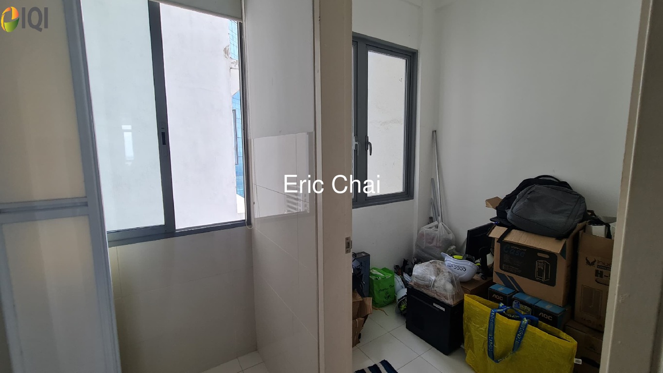 Twins @ Damansara Heights image